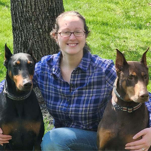 Dr. Stephanie Goldstein, Brodheadsville Fear Free Certified Veterinarian