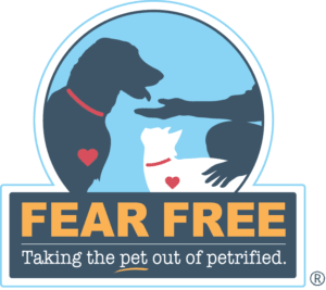 Fear Free Certified Professional