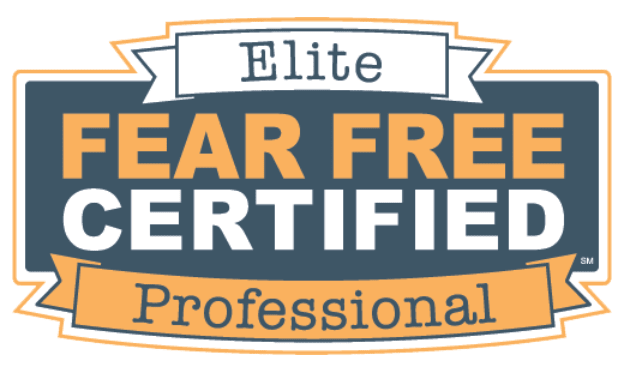 Fear Free Certified Professional